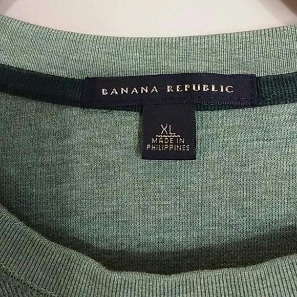 Banana Republic  sweater - Picture 2 of 6